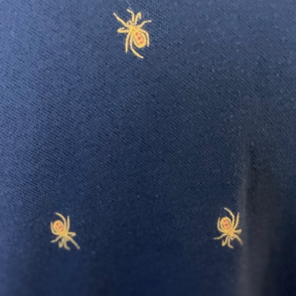 Mens Golf Polo - Picture 5 of 5